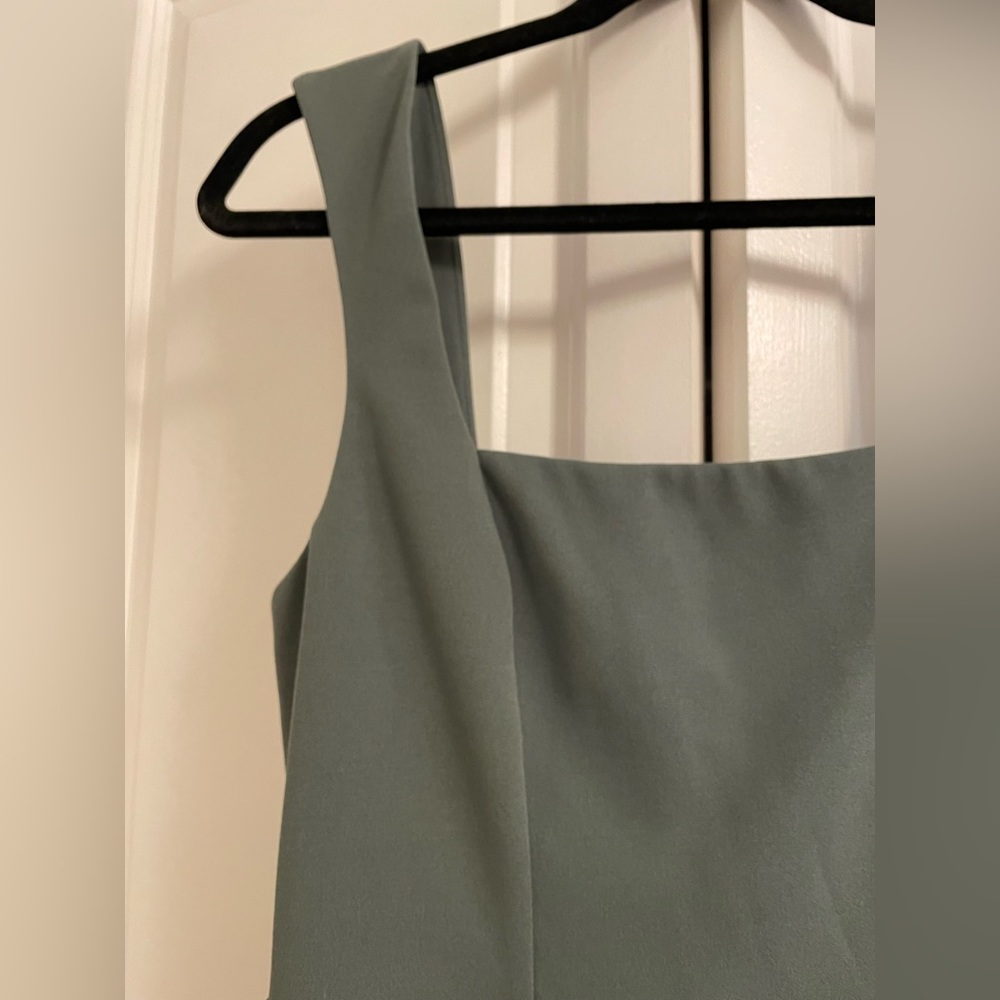 Show Me Your MUMU Eden Midi Dress - Picture 7 of 7